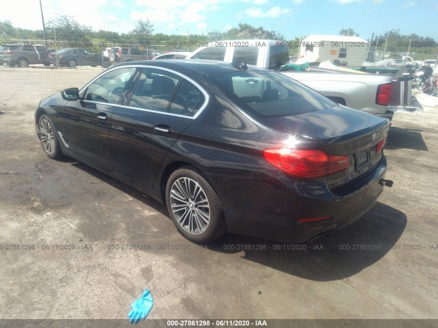 WBAJE5C56JWA94376  bmw 5 2018 IMG 2