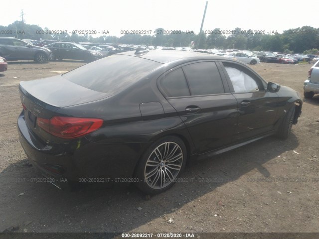 WBAJE7C55KWW12990  bmw 5 2019 IMG 3