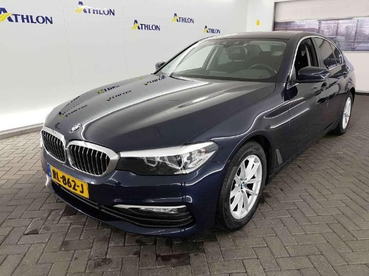 WBAJE31020B169718  bmw 520d 2017 IMG 0