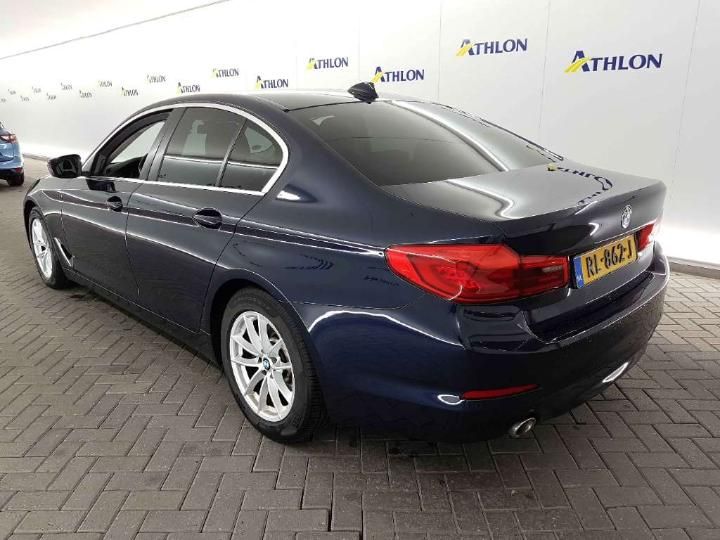 WBAJE31020B169718  bmw 520d 2017 IMG 3