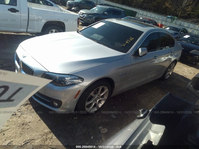 WBA5A7C5XFD624566  bmw  2015 IMG 1