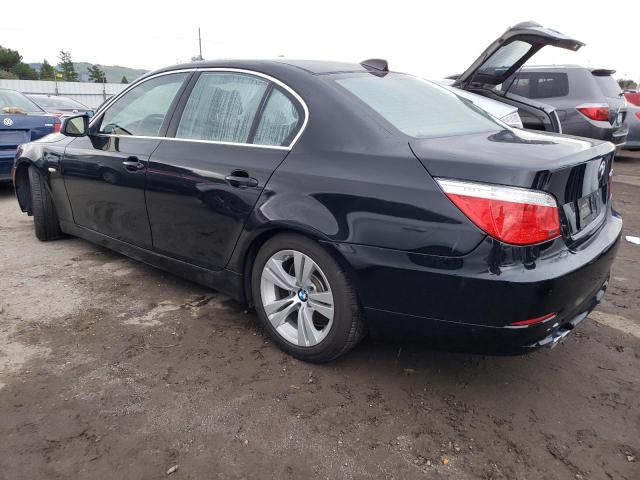 WBANU5C50AC364513  bmw 528 i 2010 IMG 1