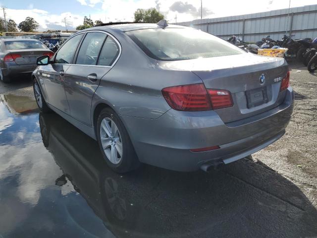 WBAXG5C53DDY35763  bmw 528 i 2013 IMG 2