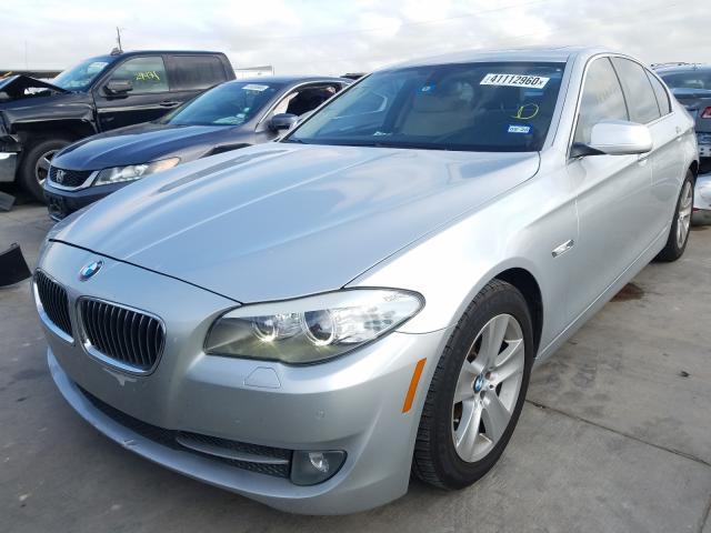 WBAXG5C5XDDY36201  bmw 528 i 2013 IMG 1