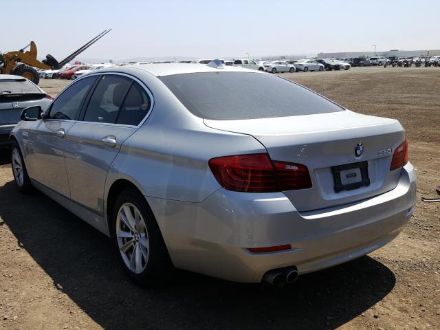 WBA5A5C52FD519427  bmw 528 i 2015 IMG 2