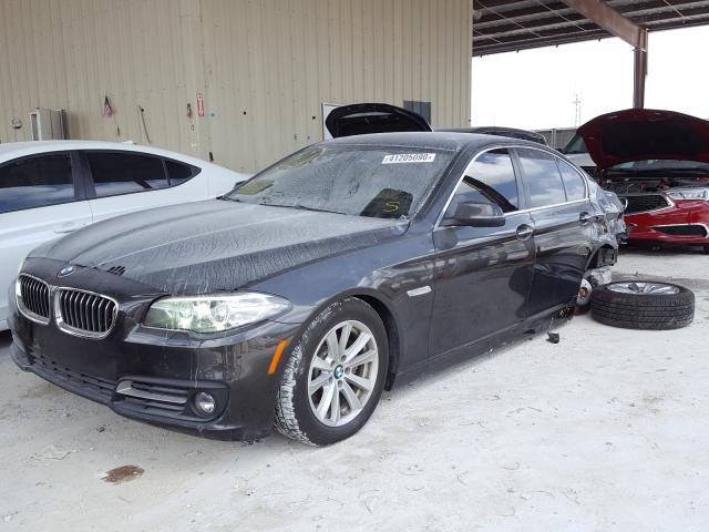 WBA5A5C57GD529002  bmw 528 i 2016 IMG 1