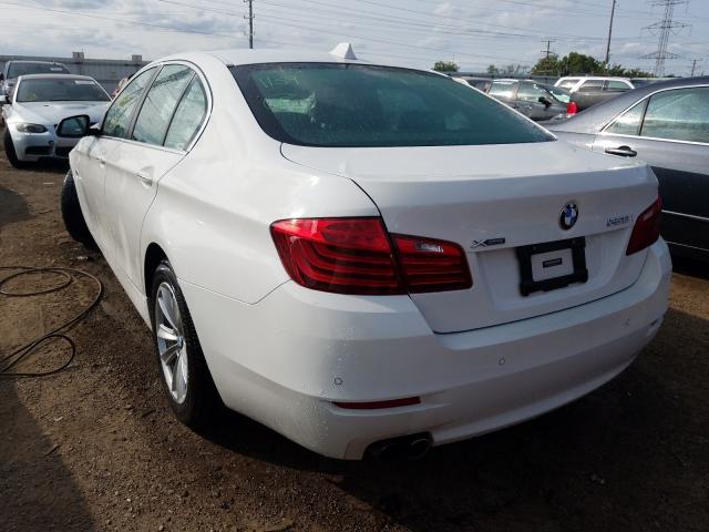 WBA5A7C53ED615206  bmw 528 xi 2014 IMG 2