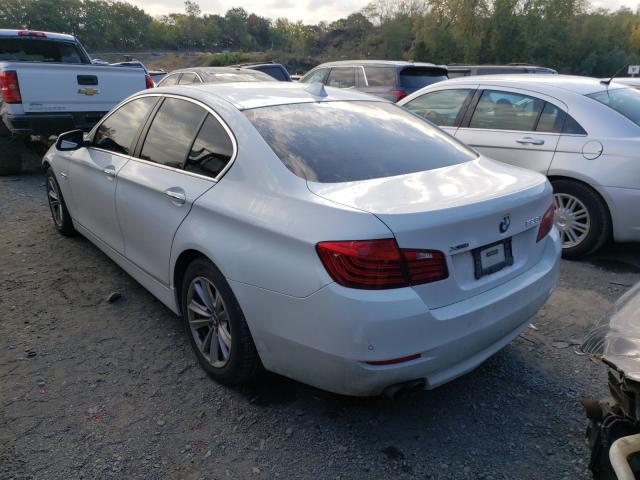 WBA5A7C55ED219021  bmw 528 xi 2014 IMG 2