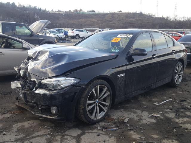 WBA5A7C50GG643787  bmw 528 xi 2016 IMG 1