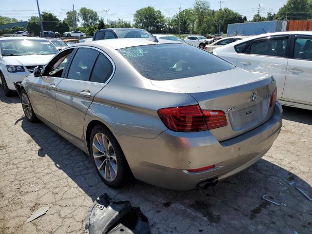 WBA5A7C52GG643144  bmw 528 xi 2016 IMG 1