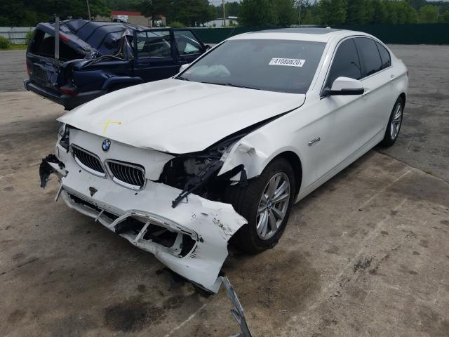 WBA5A7C54GG145396  bmw 528 xi 2016 IMG 1