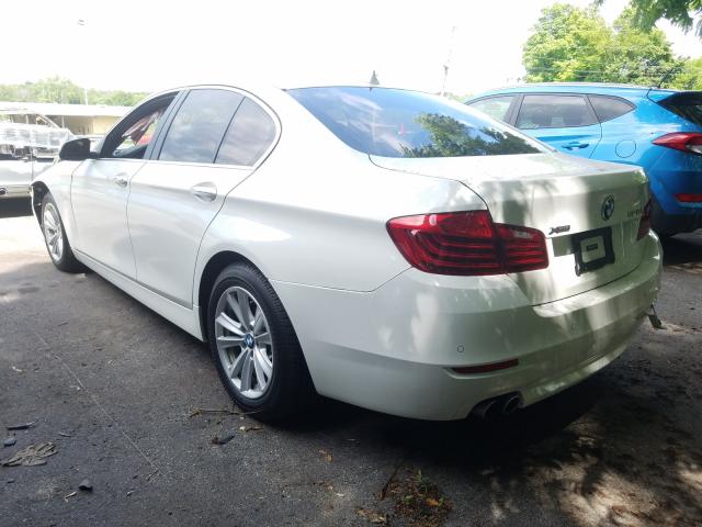 WBA5A7C59GG151730  bmw 528 xi 2016 IMG 2