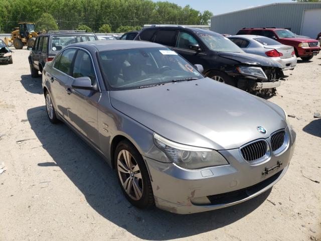 WBANV1C5XAC388730  bmw 528i 2009 IMG 0