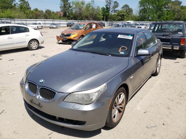 WBANV1C5XAC388730  bmw 528i 2009 IMG 1