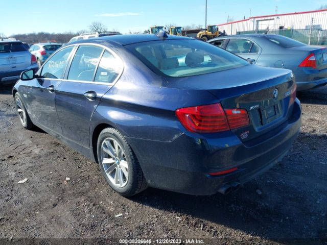 WBA5A7C50ED612201  bmw 528i 2014 IMG 2