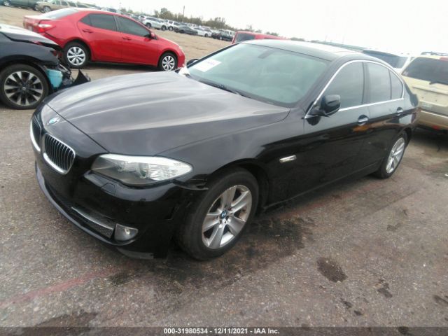 WBAXH5C55DD112669  bmw 528i 2013 IMG 1