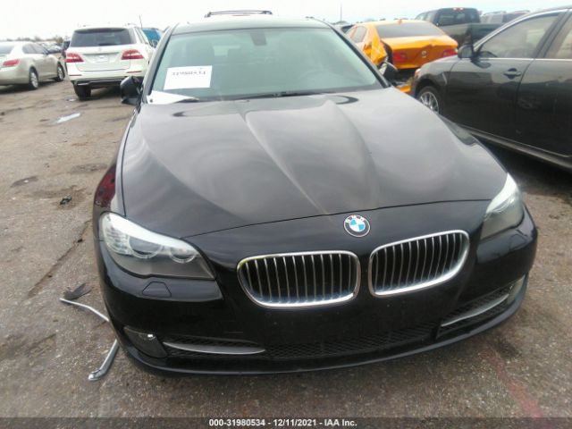 WBAXH5C55DD112669  bmw 528i 2013 IMG 5