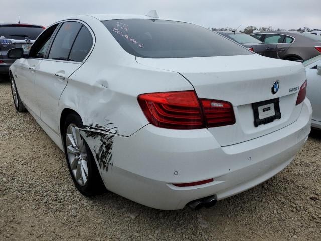 WBA5A5C55FD512598  bmw 528i 2014 IMG 2