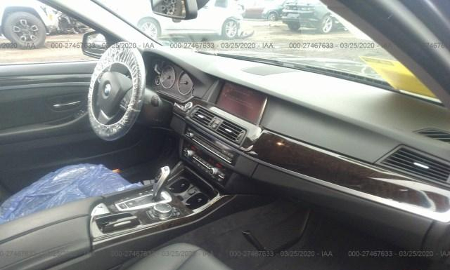 WBA5A7C50FD622552  bmw 528i 2014 IMG 4