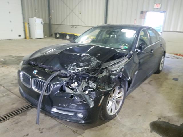 WBA5A7C51FD623645  bmw 528i 2014 IMG 1