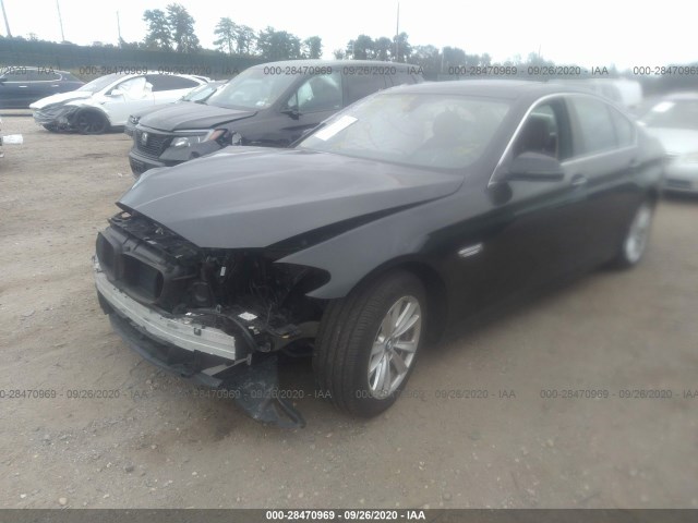 WBA5A7C51GG149115  bmw 528i 2015 IMG 1