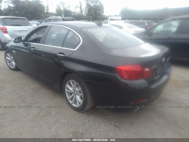 WBA5A7C51GG149115  bmw 528i 2015 IMG 2