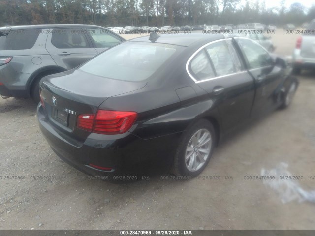 WBA5A7C51GG149115  bmw 528i 2015 IMG 3