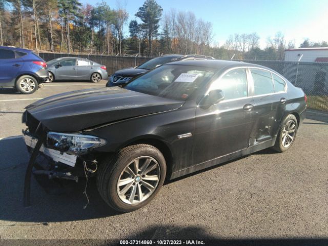 WBA5A7C52FD620625  bmw 528i 2015 IMG 1