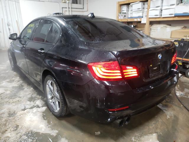 WBA5A7C56GG148641  bmw 528i 2015 IMG 2