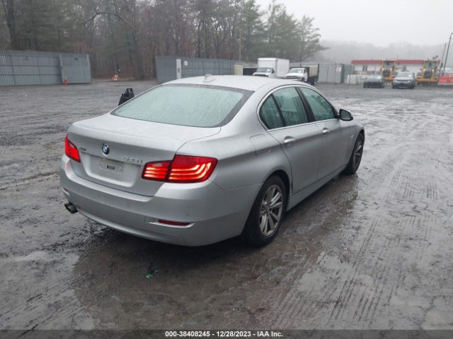 WBA5A7C5XFD624650  bmw 528i 2015 IMG 3