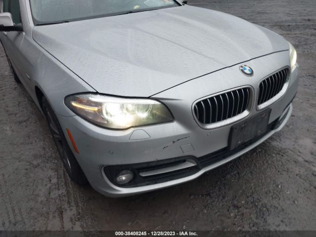 WBA5A7C5XFD624650  bmw 528i 2015 IMG 5