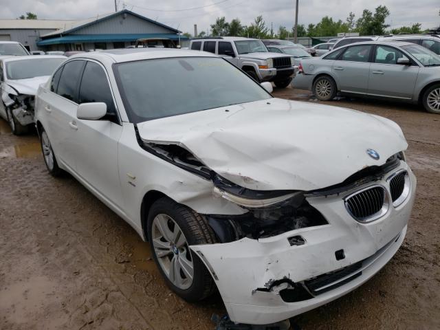 WBANV1C55AC157749  bmw 528xi 2009 IMG 0