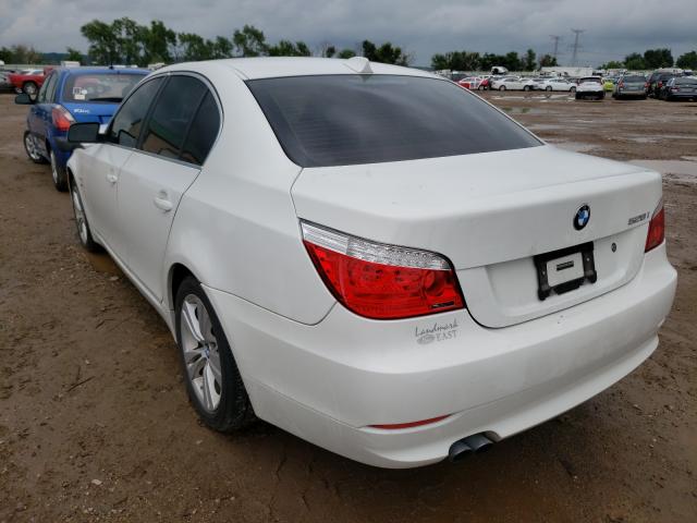 WBANV1C55AC157749  bmw 528xi 2009 IMG 2