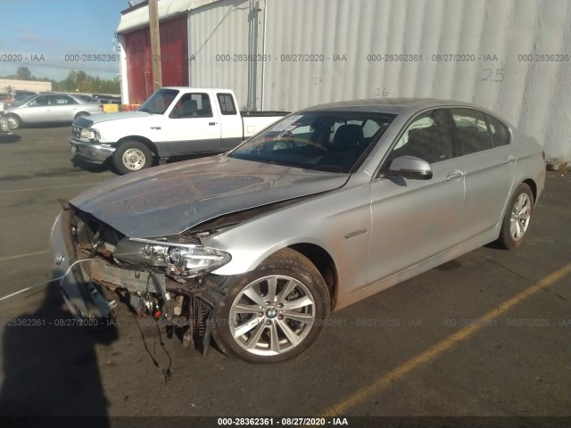 WBA5A7C53FD626272  bmw  2015 IMG 1