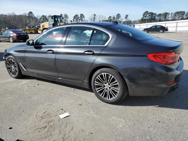 WBAJA5C33HWA35127  bmw 530 2017 IMG 1