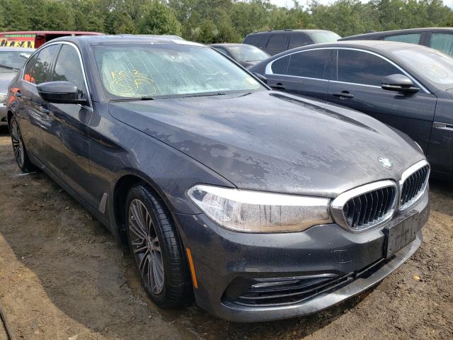 WBAJA7C35HG906127  bmw 530 2017 IMG 0