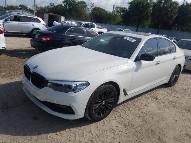 WBAJA5C35HG895957  bmw 530 i 2017 IMG 1