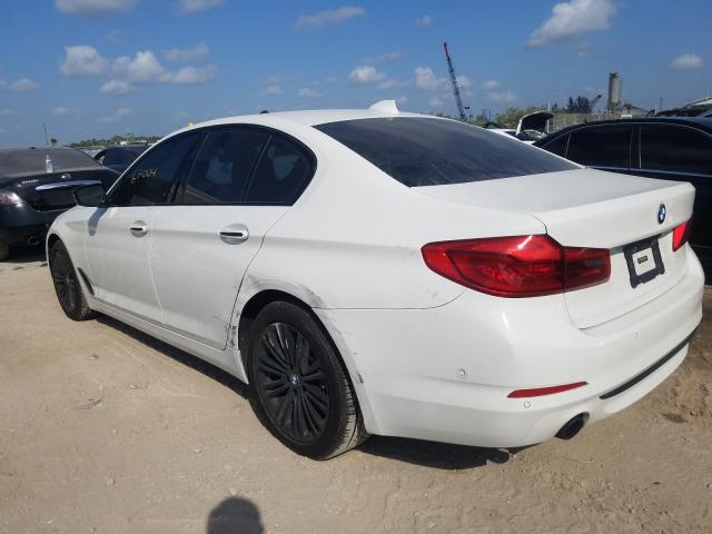 WBAJA5C35HG895957  bmw 530 i 2017 IMG 2