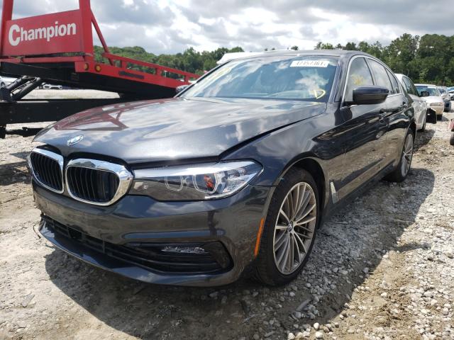 WBAJA5C55JWA36660  bmw 530 i 2018 IMG 1