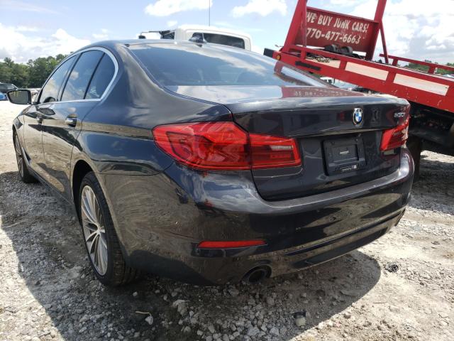 WBAJA5C55JWA36660  bmw 530 i 2018 IMG 2