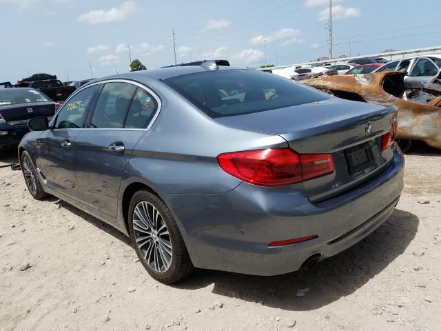 WBAJA5C56JWA36733  bmw 530 i 2018 IMG 2