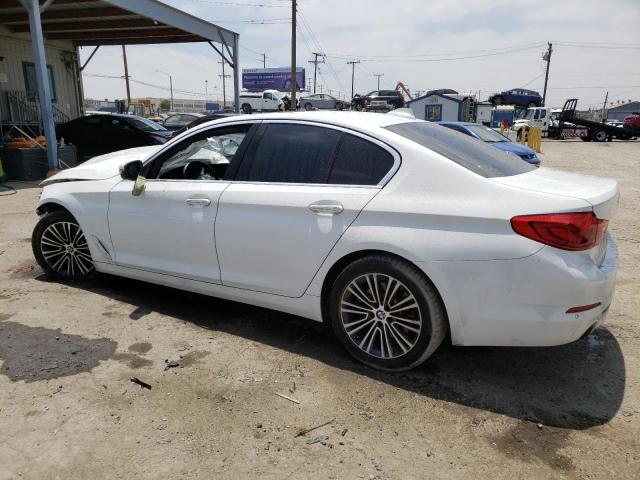 WBAJA5C58JWA35745  bmw 530 i 2018 IMG 1