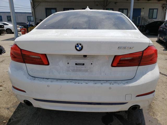 WBAJA5C58JWA35745  bmw 530 i 2018 IMG 5