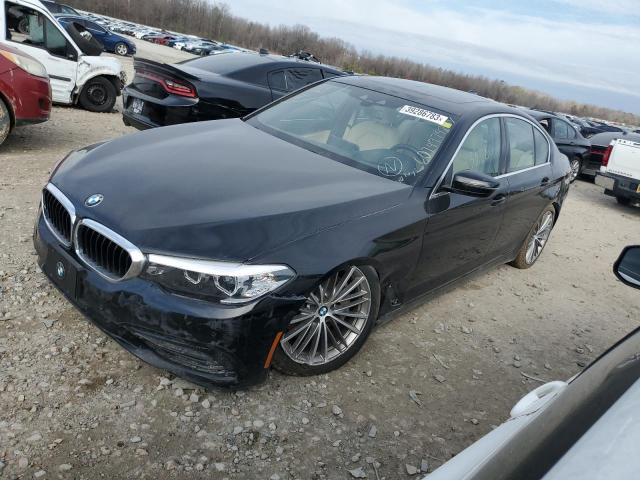 WBAJA5C54KWW25293  bmw 530 i 2019 IMG 0