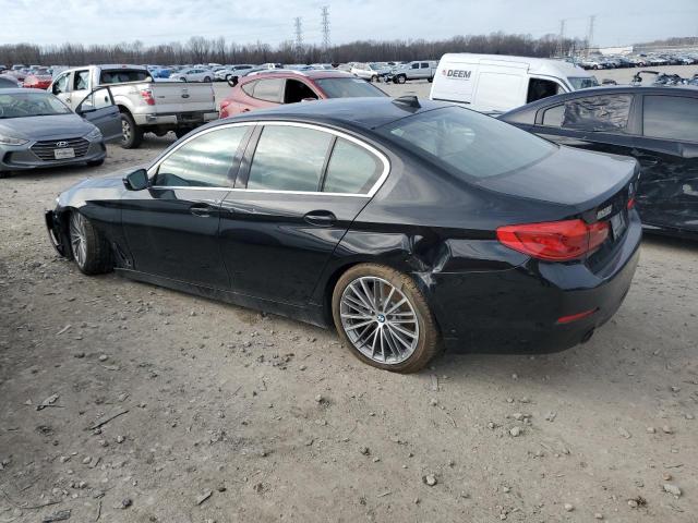 WBAJA5C54KWW25293  bmw 530 i 2019 IMG 1