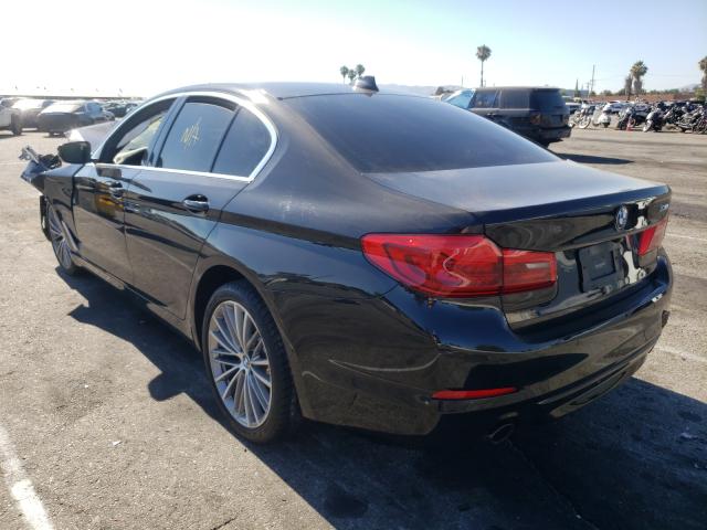 WBAJA5C5XKBX87792  bmw 530 i 2019 IMG 2