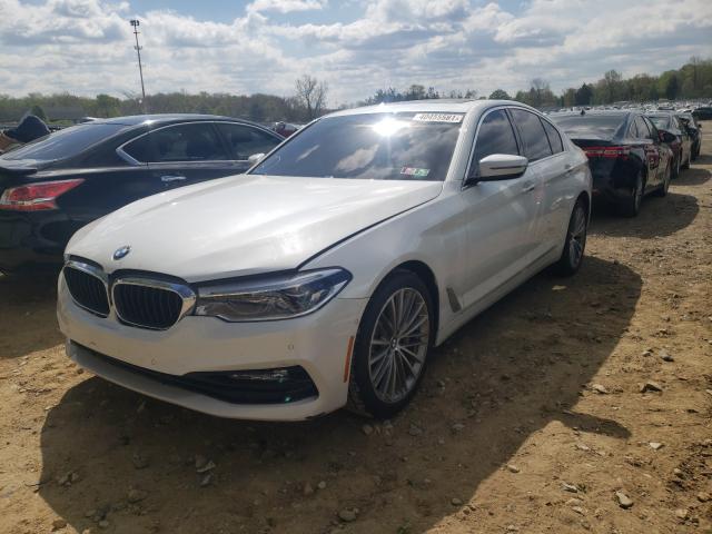 WBAJA7C30HG458122  bmw 530 xi 2017 IMG 1