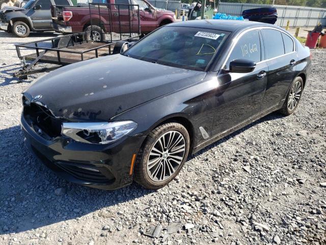 WBAJA7C35HG906046  bmw 530 xi 2017 IMG 0