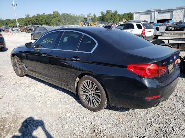 WBAJA7C35HG906046  bmw 530 xi 2017 IMG 1