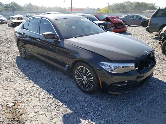 WBAJA7C35HG906046  bmw 530 xi 2017 IMG 3